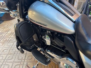 Harley Davidson Electra Ultra Limited Low