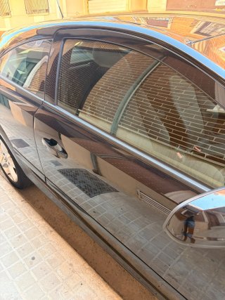 Opel Astra 2008