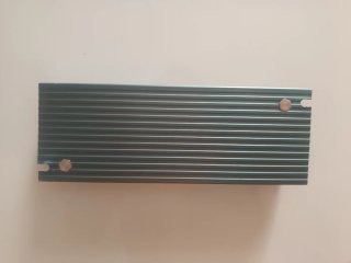 Fuente Alimentación LED 100W 12V 8,33A