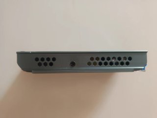 Fuente Alimentación LED 100W 12V 8,33A