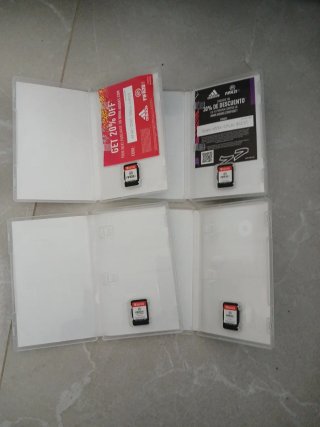 Colección FIFA Legacy Edition Switch