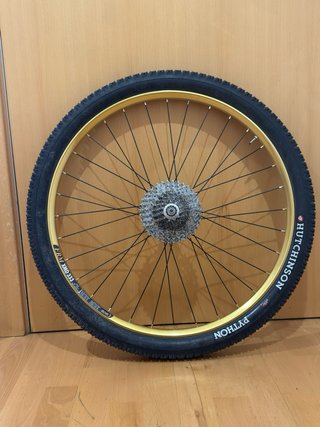 Ruedas MTB 26” FRM XMD333