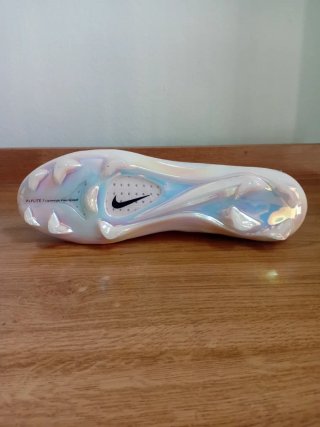 Nike Air Zoom Mercurial Vapor 17 Elite Rosa Bianco