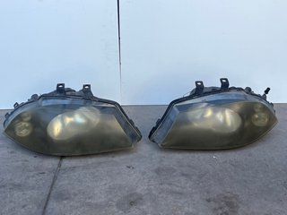 Faros Seat Ibiza 2002-2009