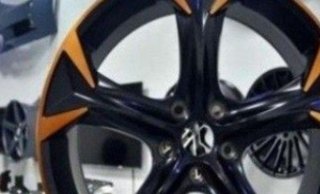 Llantas Seat Leon Cupra Formentor Doradas 19