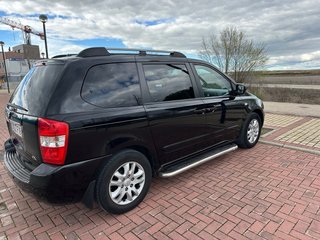 KIA Carnival 2007