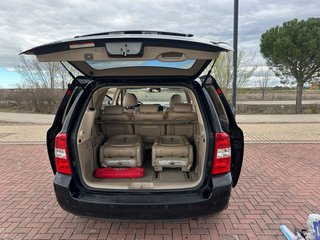 KIA Carnival 2007