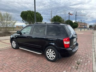 KIA Carnival 2007