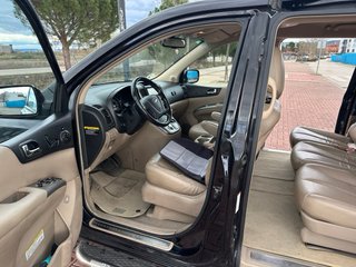 KIA Carnival 2007