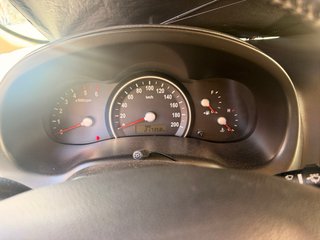 KIA Carnival 2007