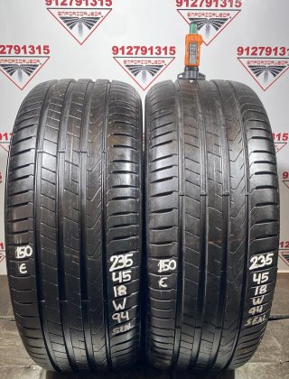 235 45 18 W PIRELLI RUEDA BUENA OPORTUNIDAD