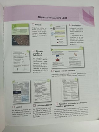 Física 2 Bachillerato. Andalucía