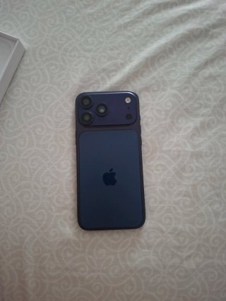 Azul matino