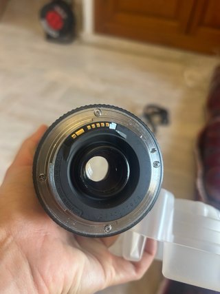 Canon EF 75-300mm f/4-5.6 USM