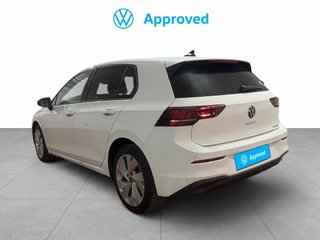Volkswagen Golf Match 1.5 PHEV 150 kW (204 CV) DSG