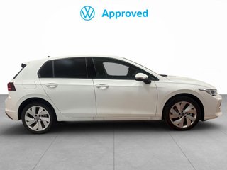 Volkswagen Golf Match 1.5 PHEV 150 kW (204 CV) DSG
