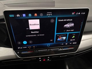 Volkswagen Golf Match 1.5 PHEV 150 kW (204 CV) DSG