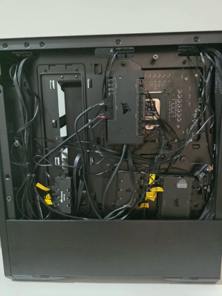 PC Gaming Alto Rendimiento Lian Li Aorus