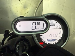 Ducati Scrambler 1100 Tribute Pro