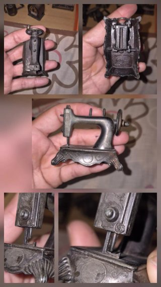 Lote sacapuntas