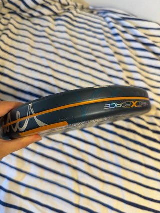 Pala Bullpadel Ionic CTR