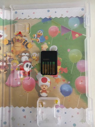 Super Mario Party Nintendo Switch