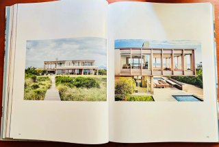 Contemporary Beach Houses arquitectura y diseño