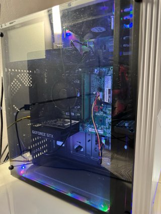 PC Gaming