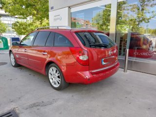 Renault Laguna 2005