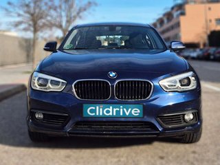 BMW serie 1