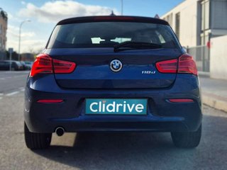 BMW serie 1