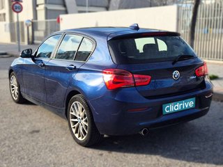 BMW serie 1