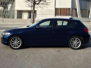 BMW serie 1