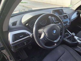 BMW serie 1