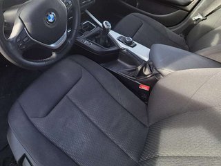 BMW serie 1