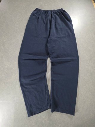Champion Pantaloni Tuta Vintage BAGGY Y2K L
