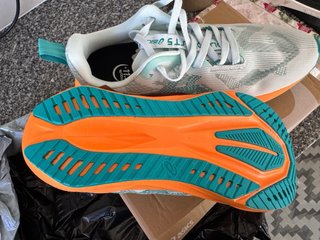 Asics Novablast 5 Tênis Corrida 43.5