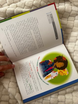 Libro “El caso del soldado desaparecido”