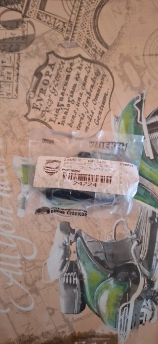 Boquilla para Culata Renault