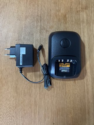 Caricabatterie Motorola IMPRES