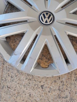 Copricerchio Volkswagen