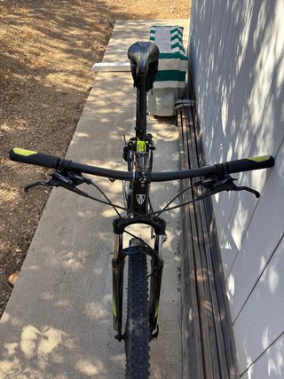 Bicicleta Trek Marlin 6 talla M