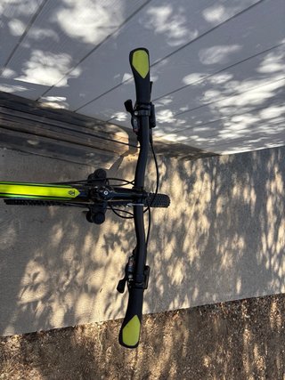 Bicicleta Trek Marlin 6 talla M