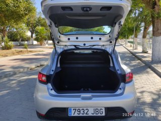 Renault Clio 2015