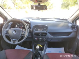 Renault Clio 2015