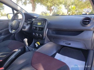 Renault Clio 2015