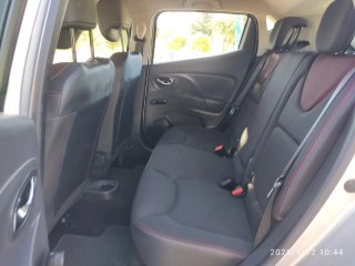 Renault Clio 2015
