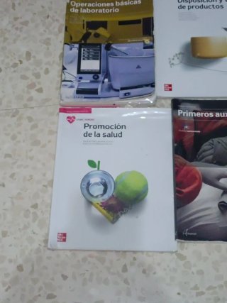 Promoción de la salud