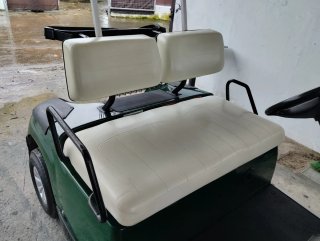Buggy Yamaha