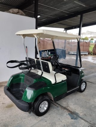 Buggy Yamaha